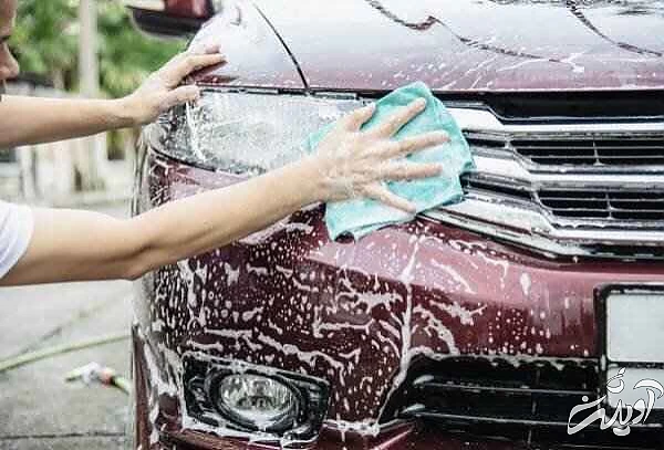 راه های موثر برای رفع بوی بد در خودرو